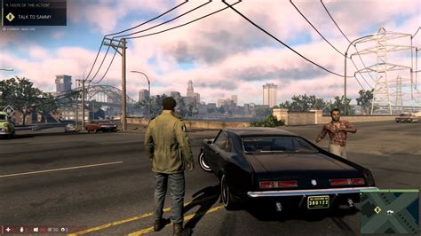 As such, a patch fix is the only. . Mafia 3 ps5 glitch